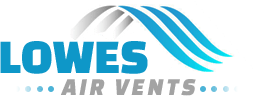 Lowes Air Vents Logo